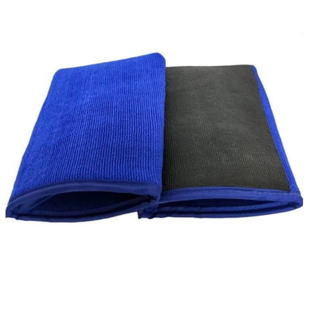 Car Wash Magic Clay Bar Mitt Car Clay Cloth Auto Care Cleaning Towel WL