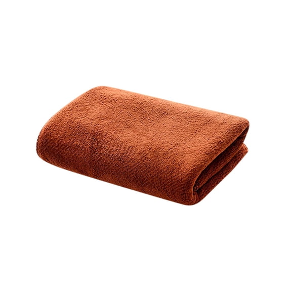 Car Wash Microfiber Towel, Thick Fleece Towel, Absorbent Washcloth, Car Care Cloth, Auto Cleaning Tools(11.81x27.56in)