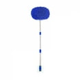 thumbnail image 1 of Car Washing Mop Cleaning Brush Telescopic Long Handle Cleaning Mop Chenille Broom Care Detailing Mop Brush Car Cleaning Tools, 1 of 9