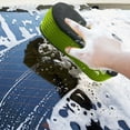 thumbnail image 1 of Car Washing Sponge 8-shaped Large High-density Absorbent Cleaning Sponge/ Home Essentials, 1 of 9