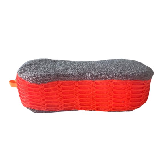 Car Washing Sponge 8-shaped Large High-density Absorbent Cleaning Sponge