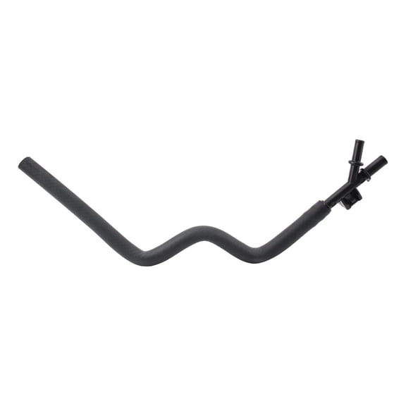 Car Water By-Pass Hose 16264-37060 Fits For Toyota Prius And Prius V 2010-2012