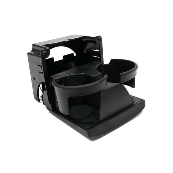 Car Water Cup Holder Expander Insert Frame Rear Console For 2005-2009 For Subaru Outback For Legacy OE: 66150AG01CJC 66150AG01CWA