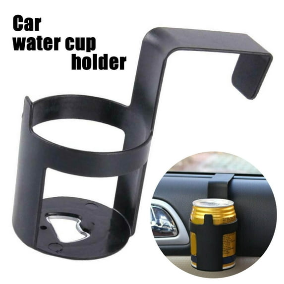 Car Water Cup Holder Universal Multifunctional Auto Drink Bottle Mount Stand Interior Organizer for Truck