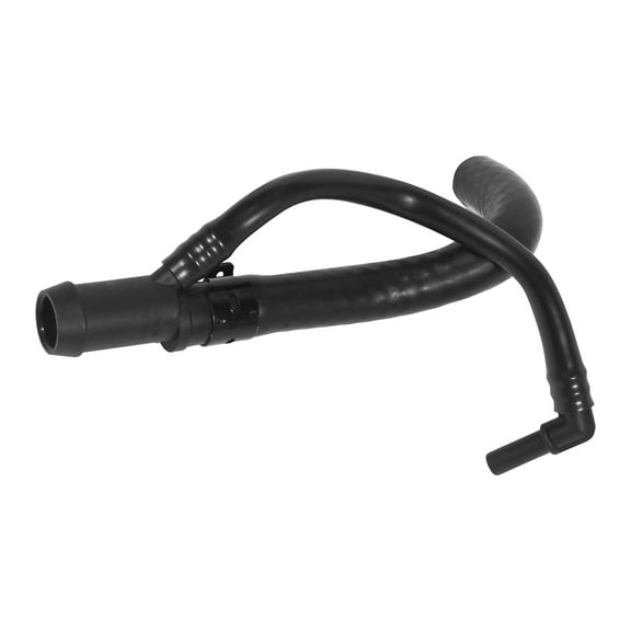 Car Water Pump Hose LR012636 Rubber Replacement for Land Rover for Range Rover 2013