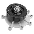 thumbnail image 1 of Car Water Pump Replacement 53021187AA 53020873AC 53020873AB Fit for Chrysler, 1 of 5