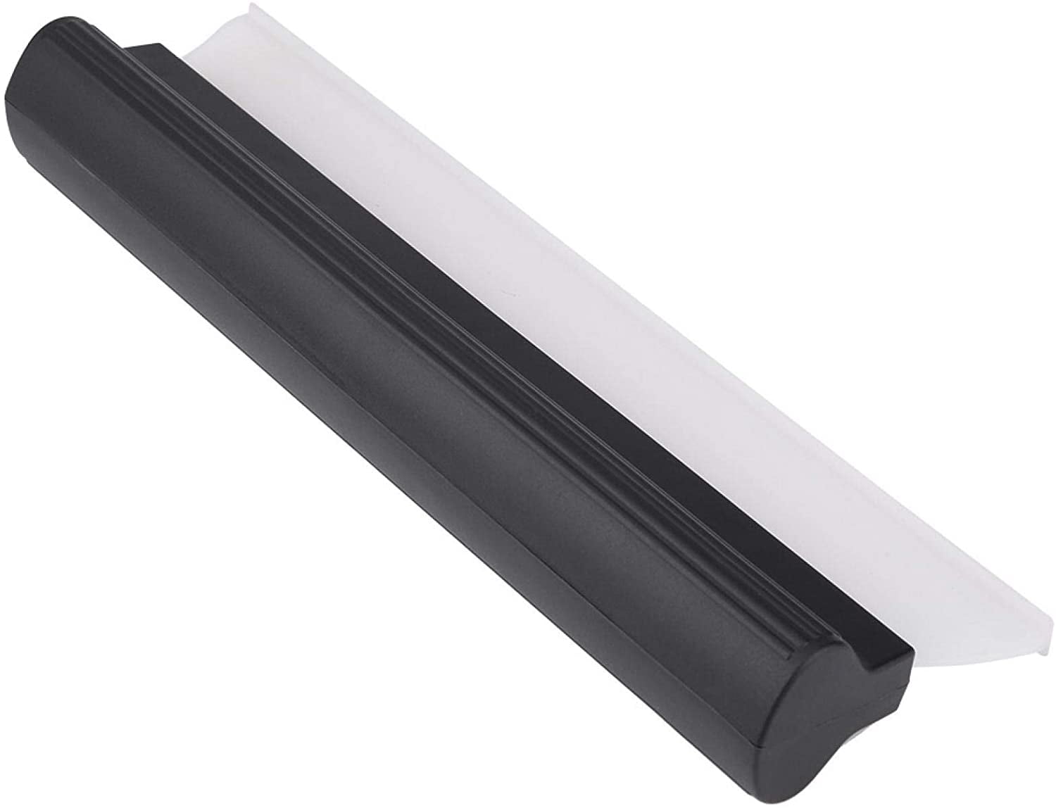 Car Water Scraper Tool, Car Silicone T-Bar Waterblade Squeegees Wiper ...