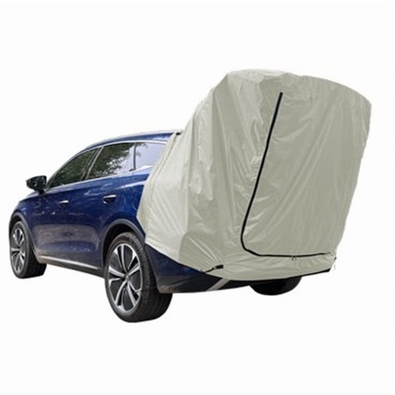 Car Waterproof Canopy \Tarp \Car \Shelter \Suv/Mvp Tents For Camping Awning Tent Waterproof Car Rear Shelter Tent Exterior Parts