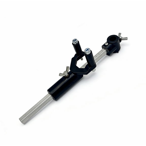 Car Wheel Arch Scriber Tool – Adjustable Automotive Body Line Marker, Parallel Drawing Tool for Sheet Metal Dent Repair & Paint Restoration, Precision Contour Marker for Universal Vehicles