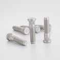 thumbnail image 1 of Car Wheel Bolts 57mm 65mm m14x1.5 Lug Bolts For Ford F150 SVT For Transit 15-20, 1 of 5