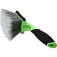 thumbnail image 1 of Car Wheel Brush Chemical Resistant Tire Rim Brush Cleaner Bristles Car Washing Brush Multipurpose use for Tire, Motorcycle, 1 of 6
