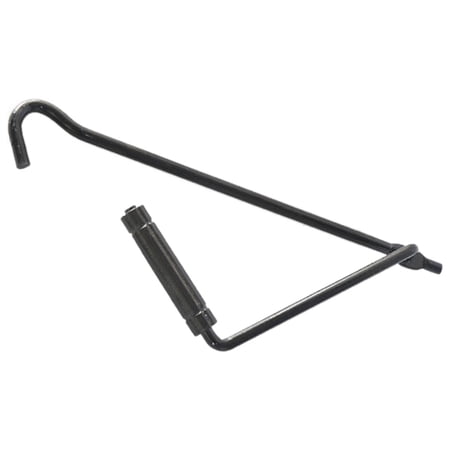 Car Wheel Jack Lug Handle Crank Speed Wrench Tyre Wrench Repair Tool Extra