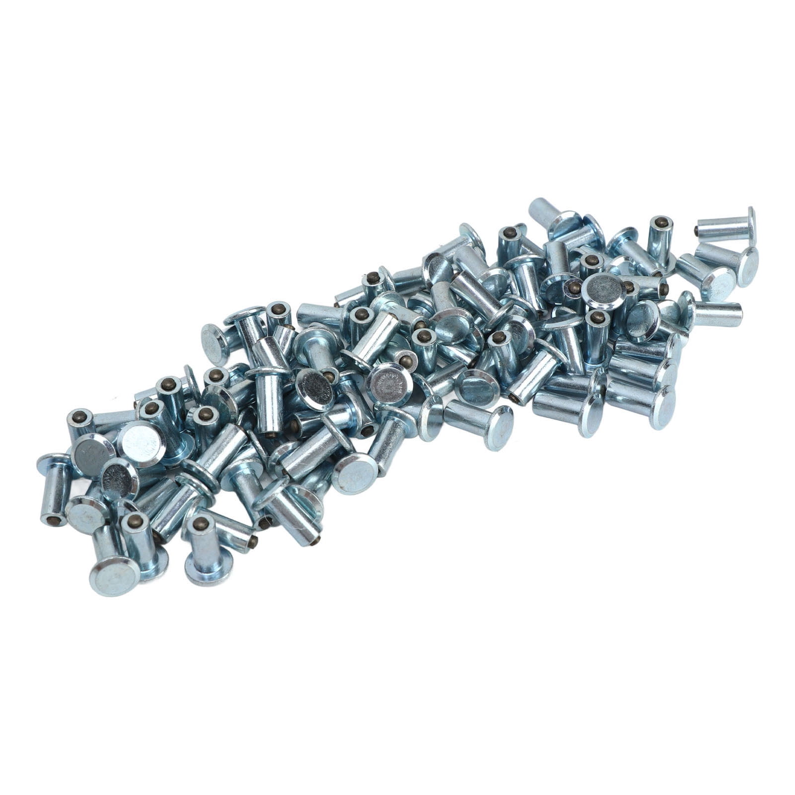 Car Wheel Studs, 100PCS Easy To Install Compact Size Non Slip Tire
