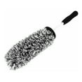 thumbnail image 1 of Car Wheel Tire Rim Wash Brush Detailing Cleaning Microfiber Auto Care Washing Tool Car Accesories （Gary）, 1 of 6