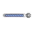 thumbnail image 1 of Car Wind Energy Daytime Running Lights - 8 LED Auto DRL Lights, No Wiring Needed Waterproof Headlight Lamp, Universal Fit Vehicle Safety Lighting Accessory, 1 of 9