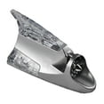 Car Wind Light Explosion Flashing Light Decorative Light Solar Rear End