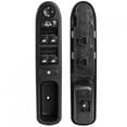 thumbnail image 1 of Car Window Control Switch, 6554.KT Car Electric Window Switch it for  307 SW  307SW 307CC 2003-2010, 1 of 8