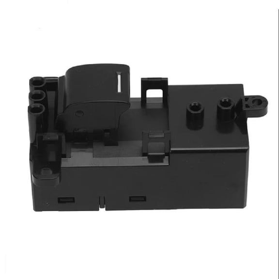Car Window Controller with Anti-Pinch , ABS & 30s Installation