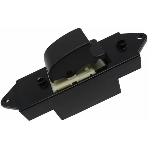 Car Window Lift Switch Buttons, for Lancer, for L-200, for Colt, for ASX Passenger Side Electric Control Power Window Switch MR587944