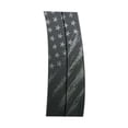 thumbnail image 1 of Car Window Pillar Stickers USA Flag Waterproof Vehicle Pillar Decals Scratch Trim Auto J2Q8 B Cover, 1 of 9