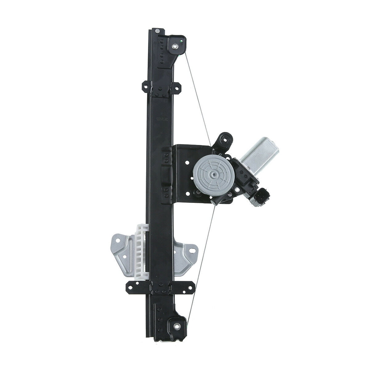 Nee Haoww Car Window Regulator with Motor - Front Left Side Power ...