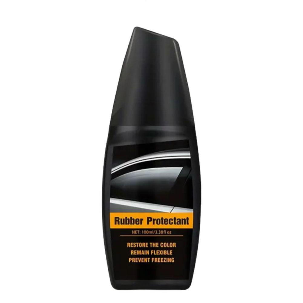 Rubber Lubricants for Automotive Seals & Sunroofs at Walmart