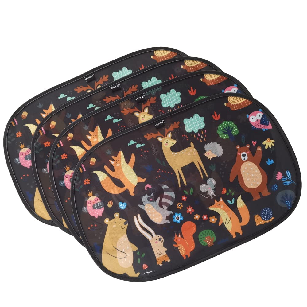 Enovoe car 2024 window shade
