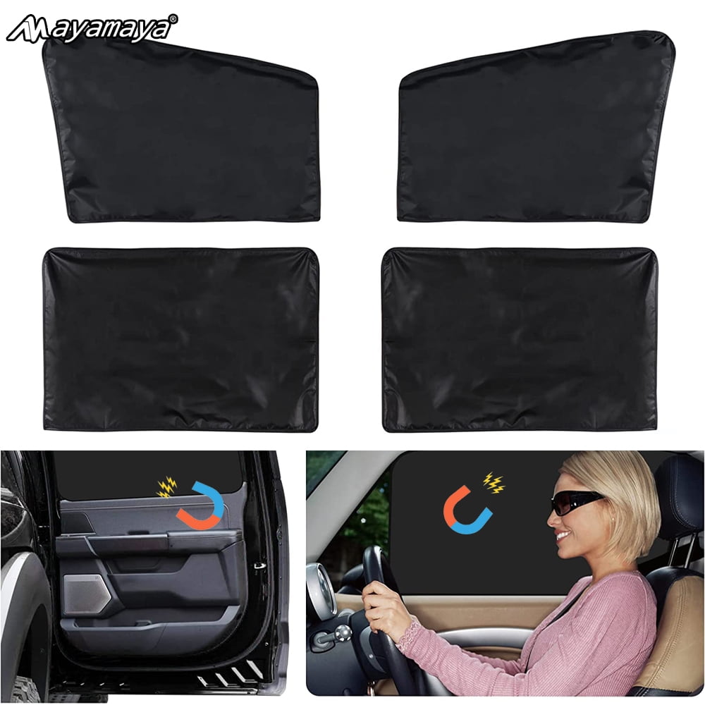 Car Window Shade for Baby, Ayamaya Window Shades, Universal