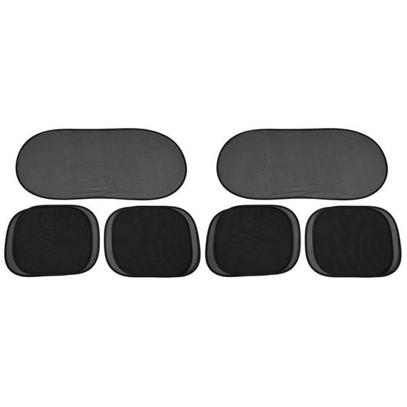 Car Window Shades,10 Pack Car Shade for Side and Rear Window,Spf 30+ Protect Your Kids/Pets in Back