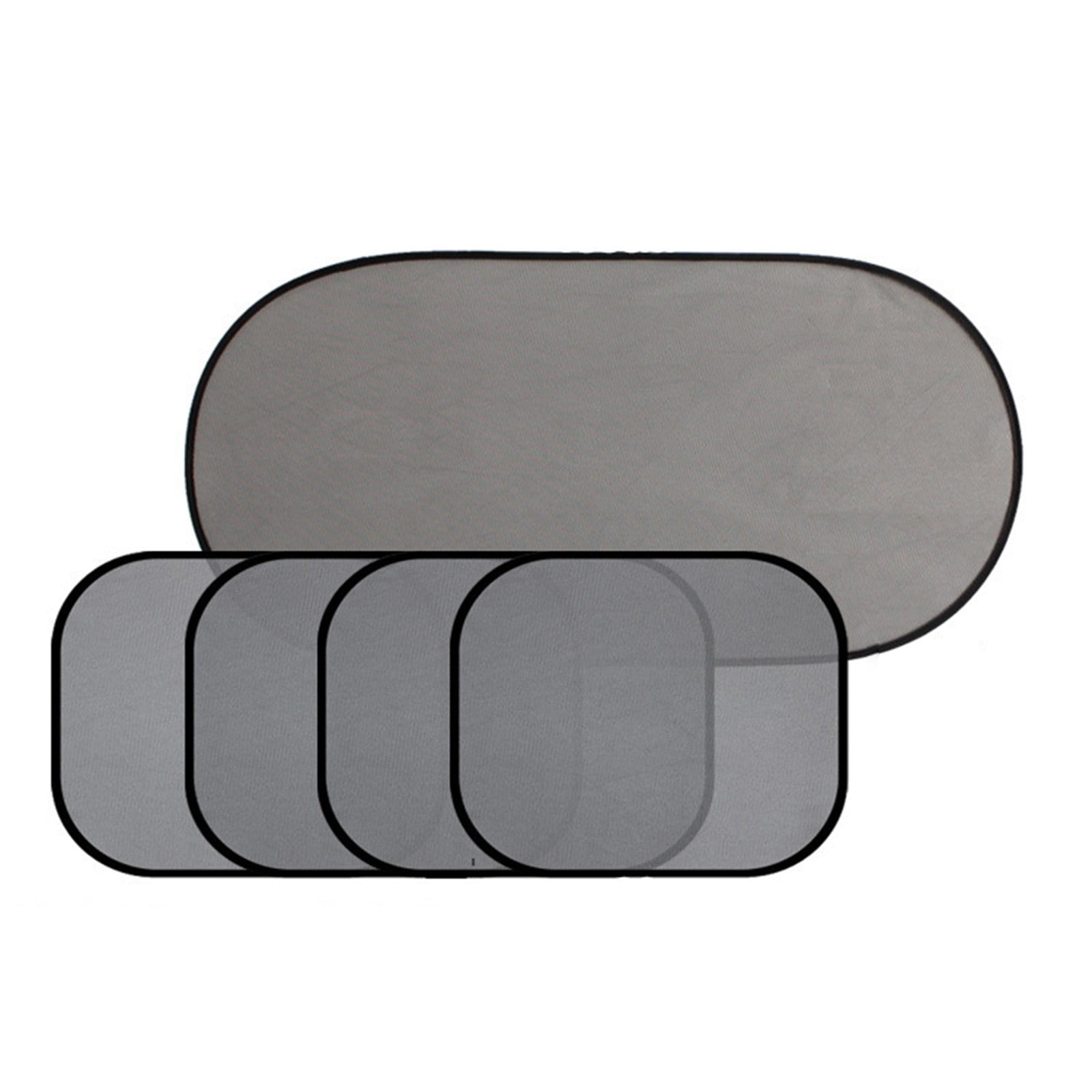 Car Window Shades- Sun Shade Blocker, Window Cover Sunshade Products ...