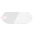 thumbnail image 1 of Car Window Sticker Windshield Sticker Applicator Static Clear Film Window U.S, 1 of 9