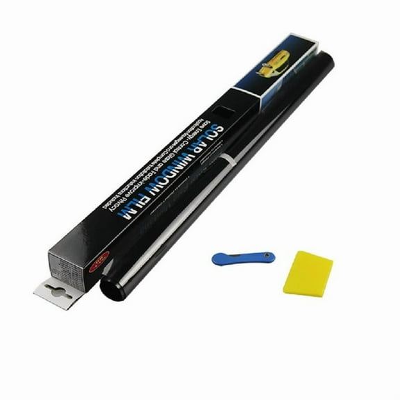 Car Window Tint Film for Enhanced Privacy Reduction UV Blocking Impactresistant