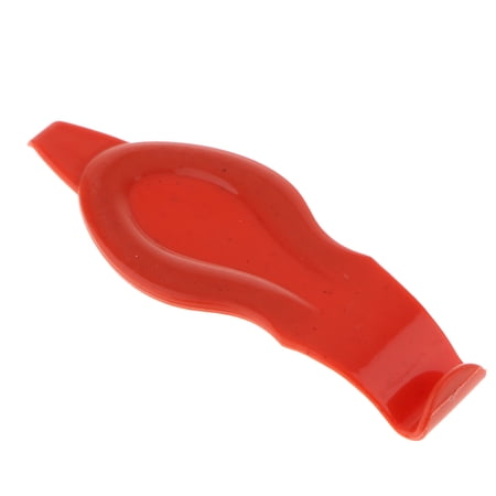 Car Window Tinting Wrapping Tool Edged Fold Squeegee