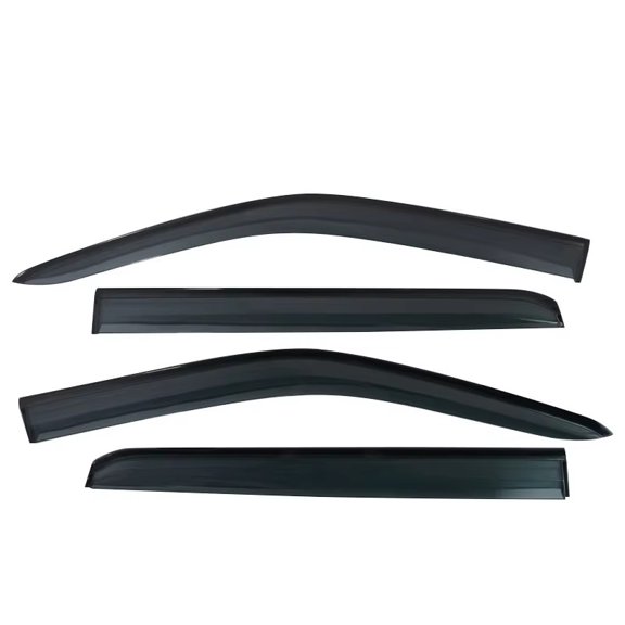 Car Window Visor For Nissan Note E13 2021 2022 2023 2024 Window Rain Guard Side Window Deflector Sun Rain