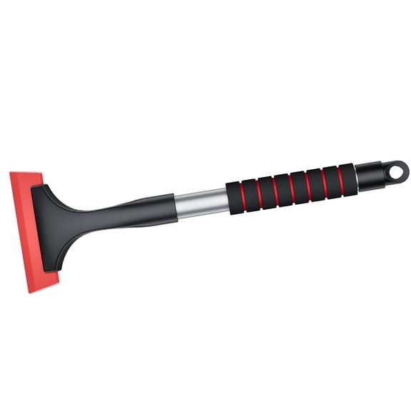 Car Windscreen Ice Scraper Window Snow Removal Tool Extendable Car Windshield Snow Shovel Ice Remover