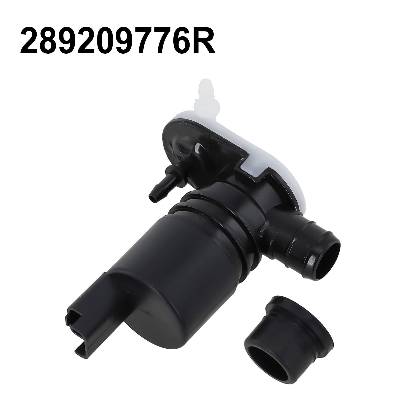 Car Windscreen Washers Pumps For Clio Captur Kadjar Espace 2019-2021 Front Wipers Washers Pump 289209776R Accessories