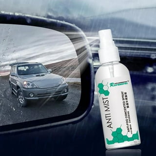 Car Windshield Anti-Fog Spray Mirror Anti Fog Liquid Goggle Antifog Kiddi -  China Anti Fog Spray and Antifog price
