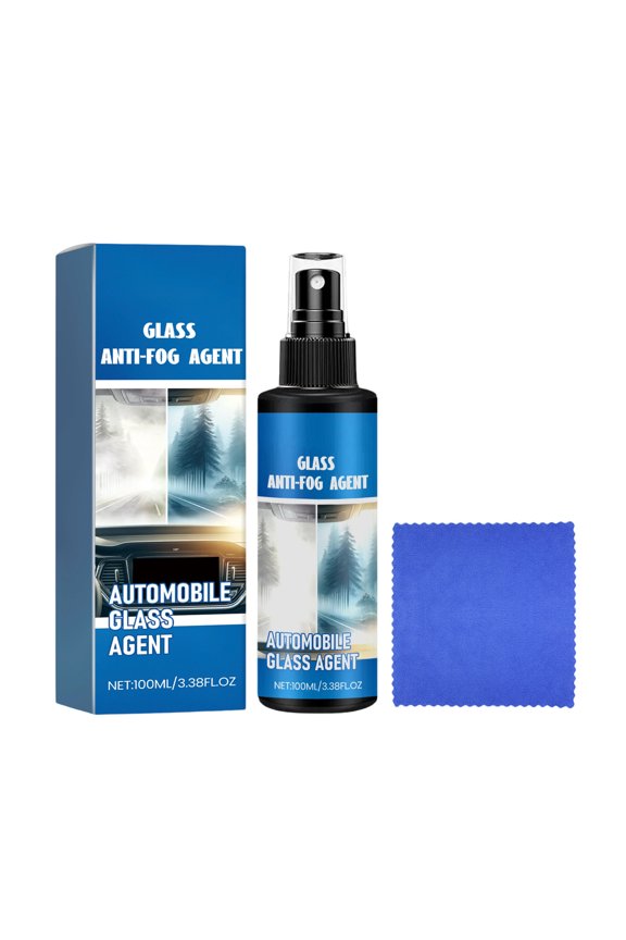 Car Windshield Cleaner100ml
