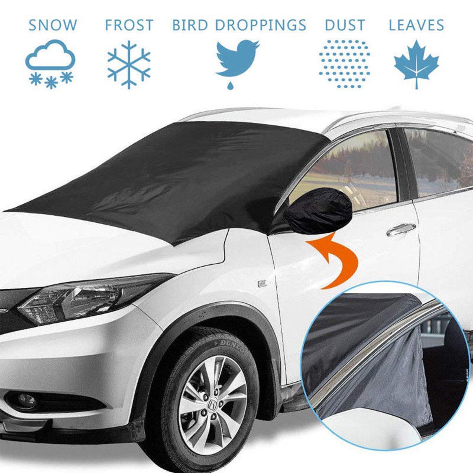 Car Windscreen Ice Cover
