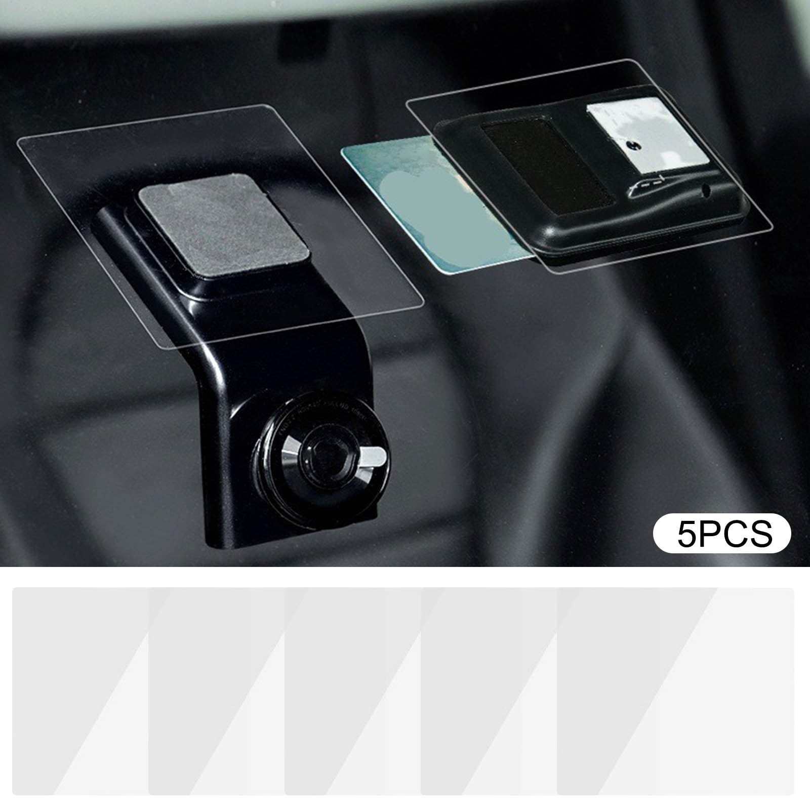 Windscreen Definition Car Windshield Dash Cam Electrostatic Sticker, High-definition ...