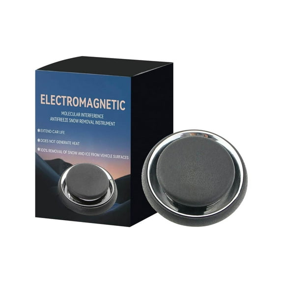 Car Windshield Defogger, Prevent Fogging On Car Windows In Winter, Ensuring Clear Vision and Driving Safety