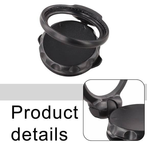 Car Windshield Mount Holder Suction Cups For TomTom- One 125 130 140 XL 335 XXL 550 For TomTom- GPS Stent Vent Mount Support