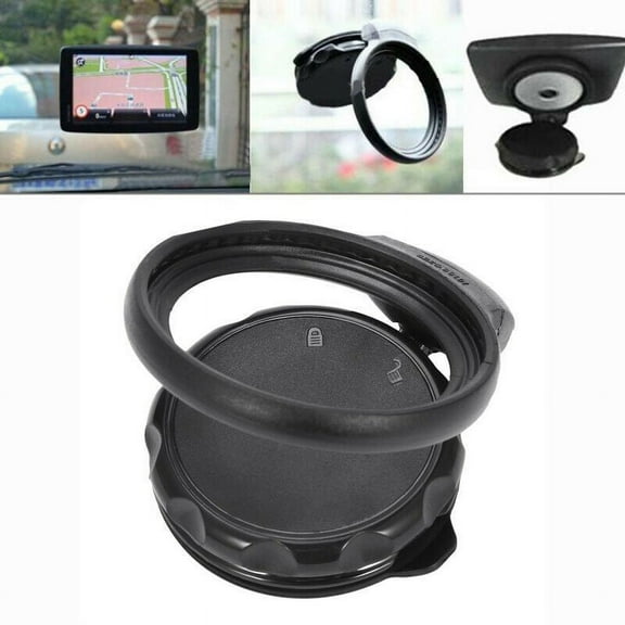 Car Windshield Mount Holder Suction Cups For Tomtom- One 125 130 140 Xl 335 Xxl 550 For Tomtom- Gps Stent Vent Mount Support