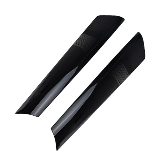 Car Windshield Post Trim Windshield Side Molding for R52 R53