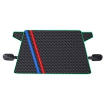 Car Windshield Snow Ice Cover Frost Guard Front Windshield Cover Windscreen Protector for Cars SUVs Vans Trucks