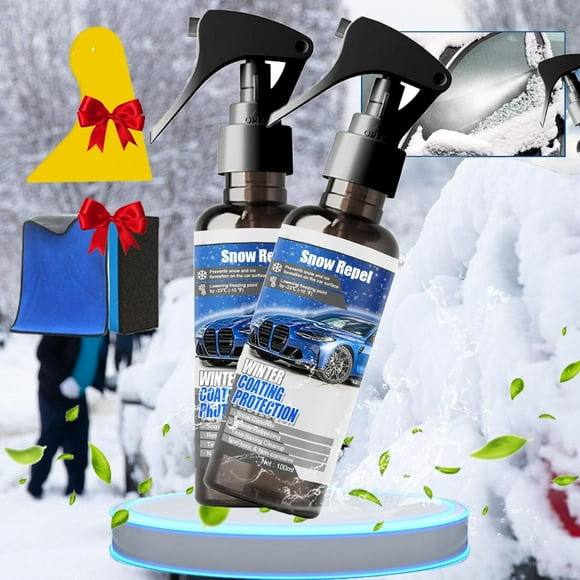 Salt Neutralizer For Cars