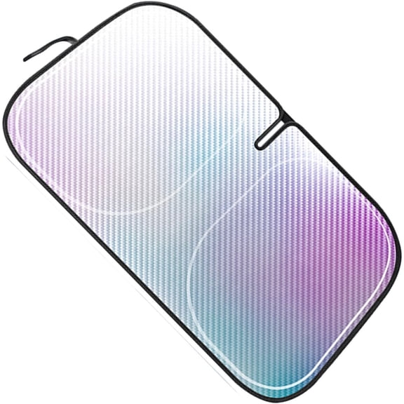 Car Windshield Sun Shade, Heat Insulation Cover for Vehicle Front Window