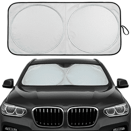 【2個セット】POP UP SUNSHADE ON WIDE SCREEN Beach Tent Sun Shade Shelter 2-4 Person, UPF 50+ Portable