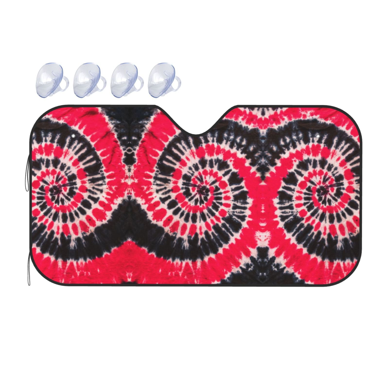 Car Windshield Sunshade Foldable Auto Sun Visor Car Sunscreen Heat ...