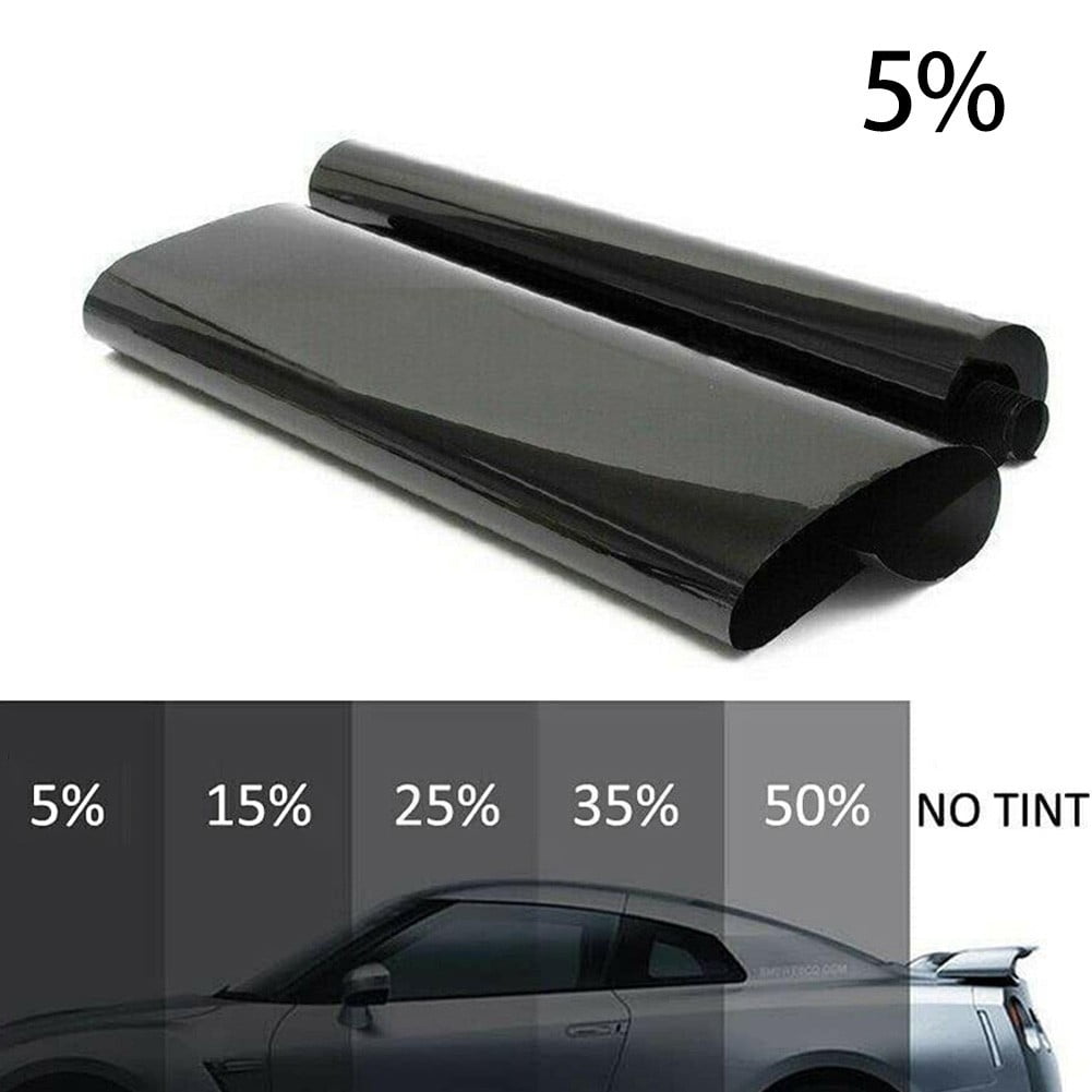 Car Windshield Tint Film Insulation Solar Tint Windshield Shade Sun